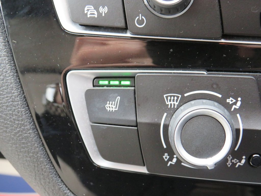 Used BMW 1 Series 2017 for sale - 76333340: Photo 34