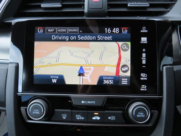 Used Honda Civic 2019 for sale - 76118517: Photo 12