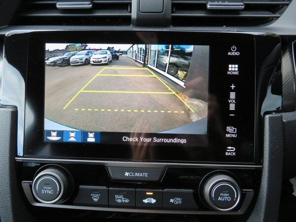 Used Honda Civic 2019 for sale - 76118517: Photo 14