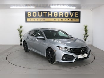 Honda - Civic