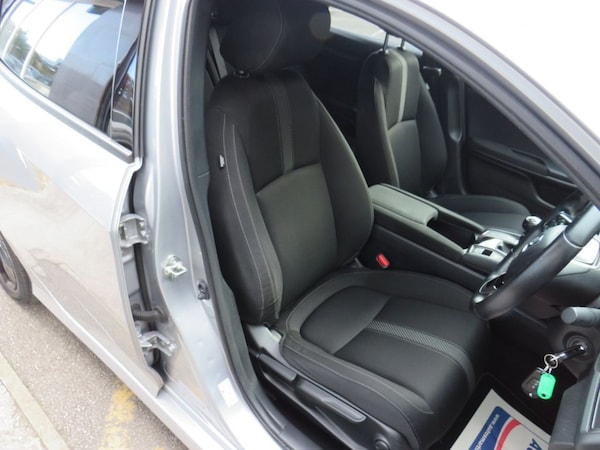 Used Honda Civic 2019 for sale - 76118517: Photo 6