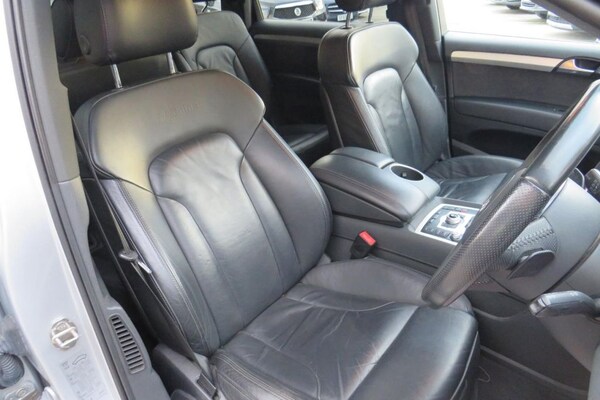 Used Audi Q7 2013 for sale - 75749799: Photo 13