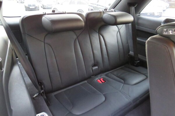 Used Audi Q7 2013 for sale - 75749799: Photo 14