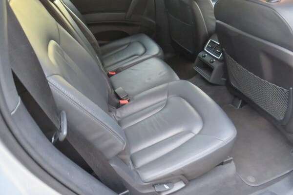 Used Audi Q7 2013 for sale - 75749799: Photo 16