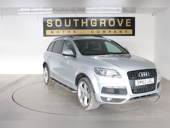 Audi - Q7
