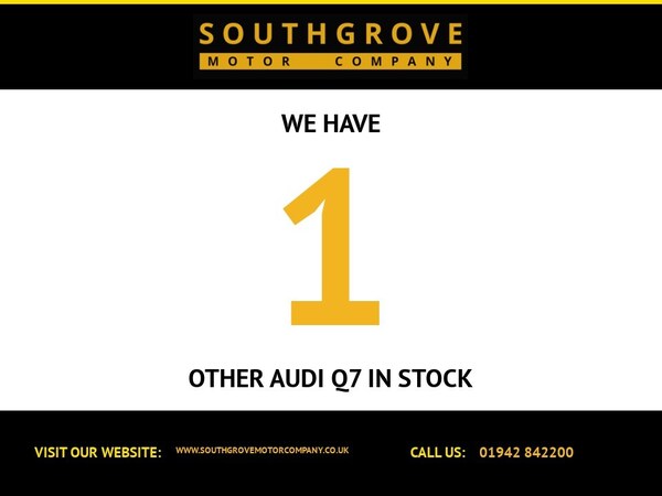 Used Audi Q7 2013 for sale - 75749799: Photo 25