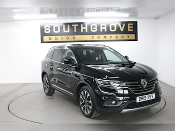 Renault - Koleos