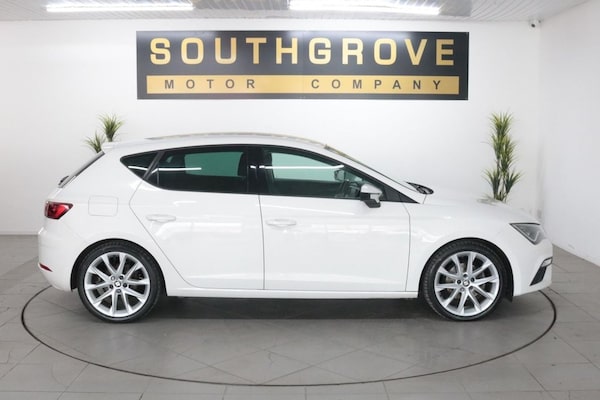 Used SEAT Leon 2018 for sale - 76235912: Photo 10