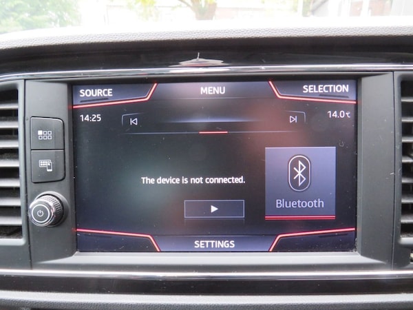 Used SEAT Leon 2018 for sale - 76235912: Photo 16