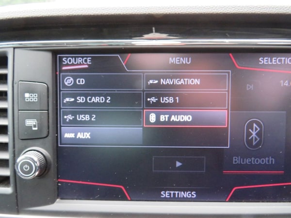 Used SEAT Leon 2018 for sale - 76235912: Photo 17