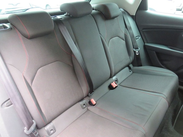 Used SEAT Leon 2018 for sale - 76235912: Photo 19