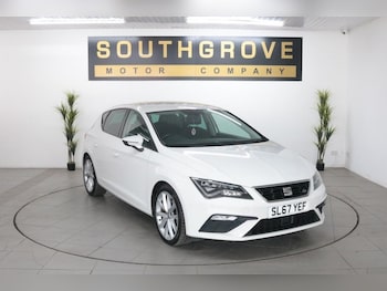 SEAT - Leon