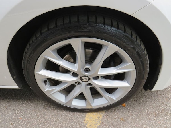 Used SEAT Leon 2018 for sale - 76235912: Photo 20