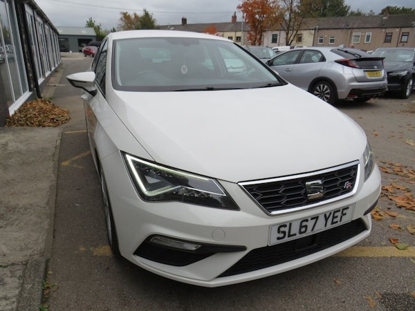 Used SEAT Leon 2018 for sale - 76235912: Photo 21