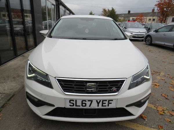 Used SEAT Leon 2018 for sale - 76235912: Photo 22