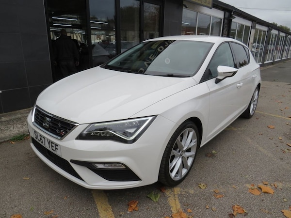 Used SEAT Leon 2018 for sale - 76235912: Photo 23
