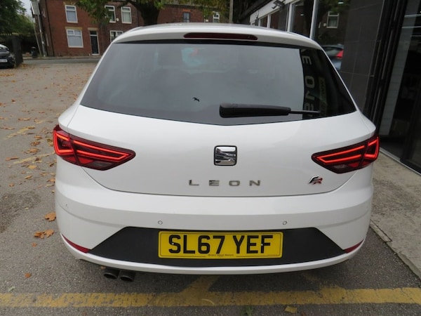 Used SEAT Leon 2018 for sale - 76235912: Photo 26