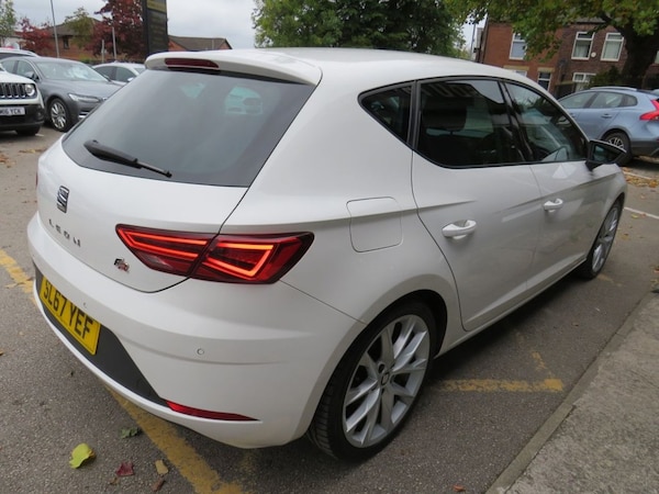 Used SEAT Leon 2018 for sale - 76235912: Photo 28