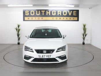 Used SEAT Leon 2018 for sale - 76235912: Photo 2