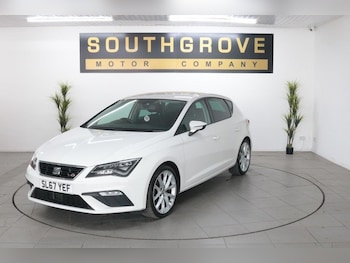 Used SEAT Leon 2018 for sale - 76235912: Photo 3