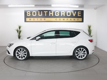 Used SEAT Leon 2018 for sale - 76235912: Photo 4