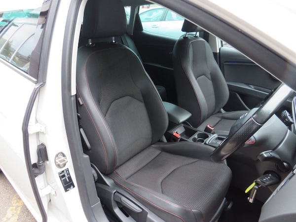 Used SEAT Leon 2018 for sale - 76235912: Photo 5