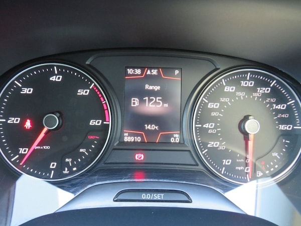 Used SEAT Leon 2019 for sale - 76068257: Photo 10