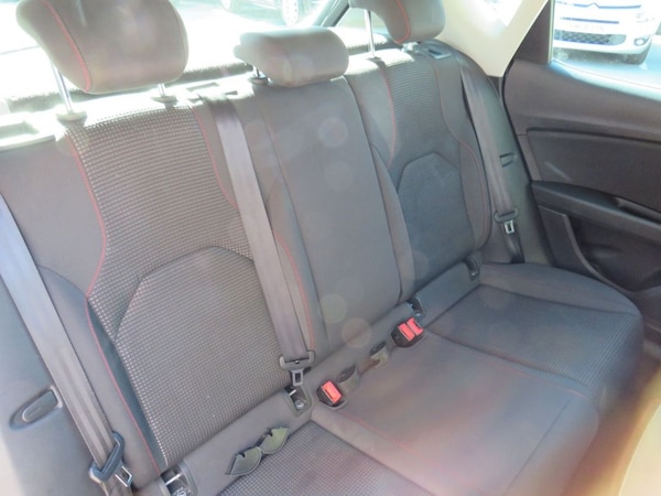 Used SEAT Leon 2019 for sale - 76068257: Photo 11