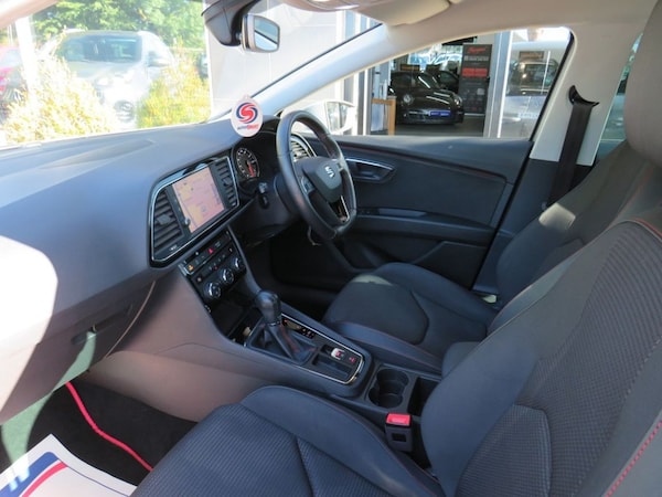 Used SEAT Leon 2019 for sale - 76068257: Photo 13