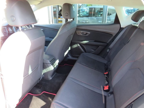 Used SEAT Leon 2019 for sale - 76068257: Photo 14