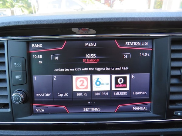 Used SEAT Leon 2019 for sale - 76068257: Photo 15