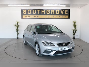 SEAT - Leon