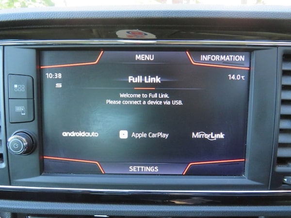 Used SEAT Leon 2019 for sale - 76068257: Photo 20