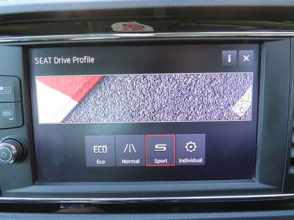 Used SEAT Leon 2019 for sale - 76068257: Photo 24