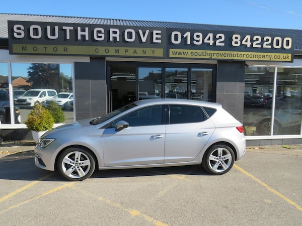 Used SEAT Leon 2019 for sale - 76068257: Photo 26