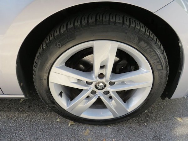 Used SEAT Leon 2019 for sale - 76068257: Photo 27