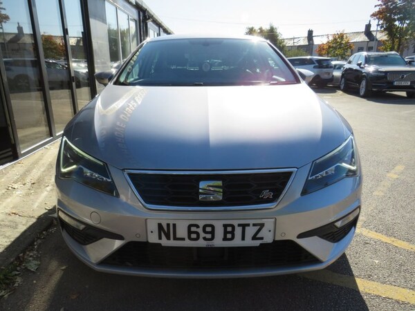Used SEAT Leon 2019 for sale - 76068257: Photo 28