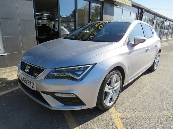 Used SEAT Leon 2019 for sale - 76068257: Photo 29