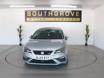 Used SEAT Leon 2019 for sale - 76068257: Photo 2