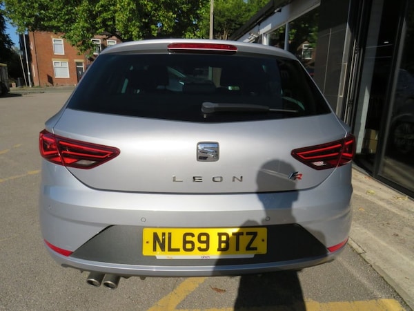 Used SEAT Leon 2019 for sale - 76068257: Photo 31