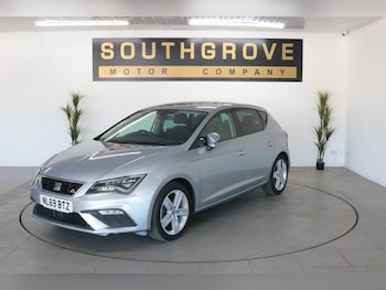 Used SEAT Leon 2019 for sale - 76068257: Photo 3