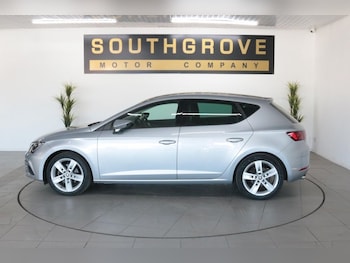 Used SEAT Leon 2019 for sale - 76068257: Photo 4