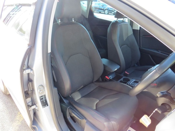 Used SEAT Leon 2019 for sale - 76068257: Photo 5