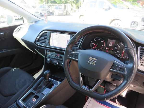 Used SEAT Leon 2019 for sale - 76068257: Photo 6