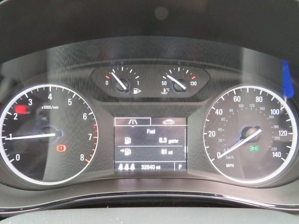 Used Vauxhall Mokka X 2018 for sale - 76105471: Photo 11