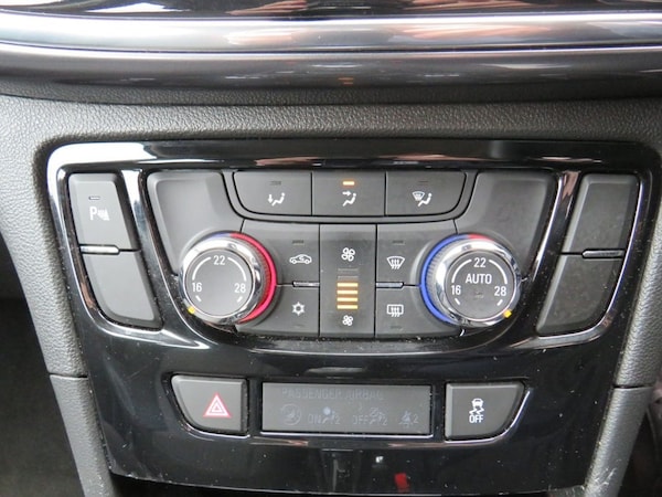 Used Vauxhall Mokka X 2018 for sale - 76105471: Photo 15