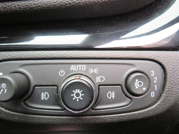 Used Vauxhall Mokka X 2018 for sale - 76105471: Photo 16