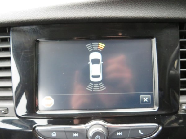 Used Vauxhall Mokka X 2018 for sale - 76105471: Photo 18