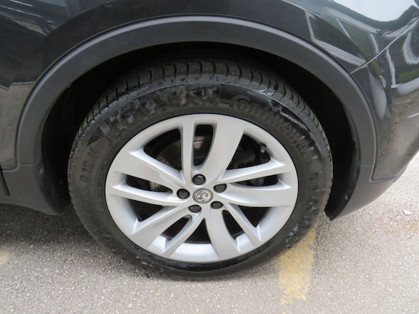 Used Vauxhall Mokka X 2018 for sale - 76105471: Photo 21