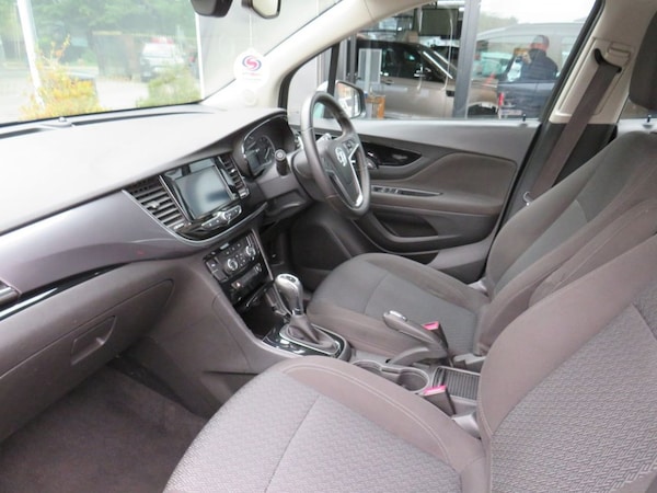 Used Vauxhall Mokka X 2018 for sale - 76105471: Photo 26